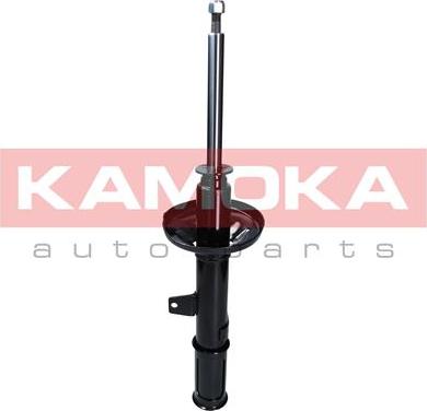 Kamoka 2000367 - Amortizators ps1.lv