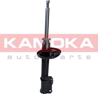 Kamoka 2000367 - Amortizators ps1.lv