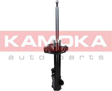 Kamoka 2000309 - Amortizators ps1.lv