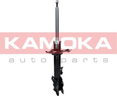 Kamoka 2000309 - Amortizators ps1.lv