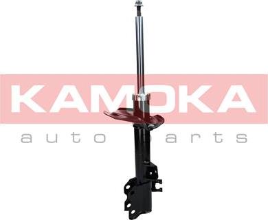 Kamoka 2000309 - Amortizators ps1.lv