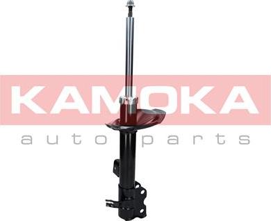 Kamoka 2000309 - Amortizators ps1.lv