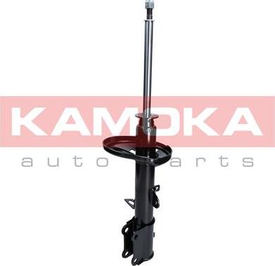 Kamoka 2000304 - Amortizators ps1.lv