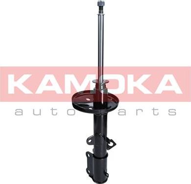 Kamoka 2000304 - Amortizators ps1.lv