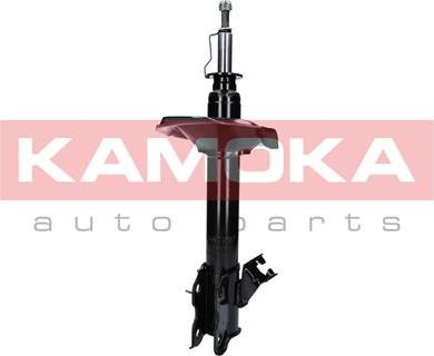 Kamoka 2000306 - Amortizators ps1.lv