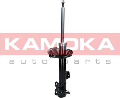 Kamoka 2000308 - Amortizators ps1.lv