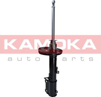 Kamoka 2000303 - Amortizators ps1.lv