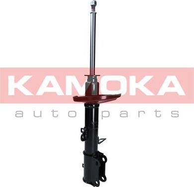 Kamoka 2000303 - Amortizators ps1.lv