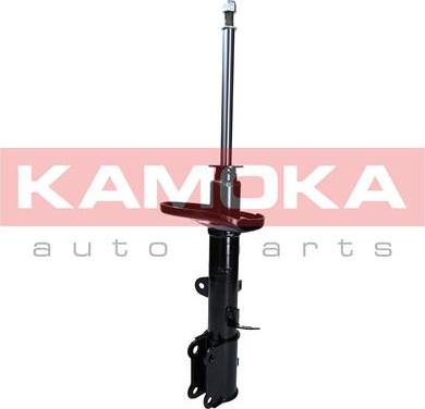 Kamoka 2000303 - Amortizators ps1.lv