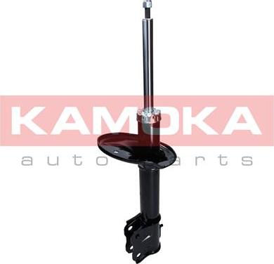 Kamoka 2000302 - Amortizators ps1.lv