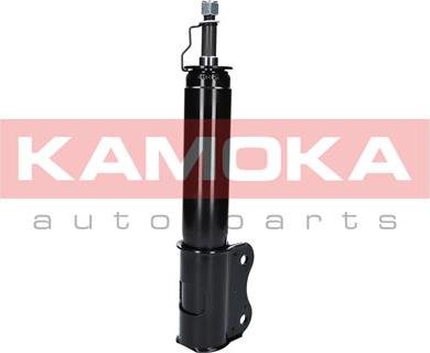 Kamoka 2000310 - Amortizators ps1.lv