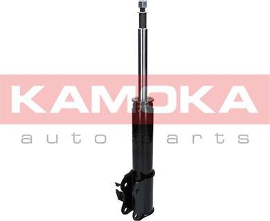 Kamoka 2000311 - Amortizators ps1.lv