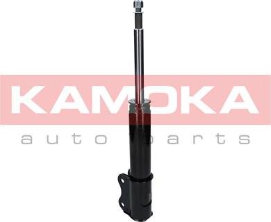 Kamoka 2000311 - Amortizators ps1.lv