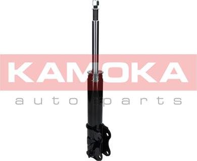 Kamoka 2000311 - Amortizators ps1.lv