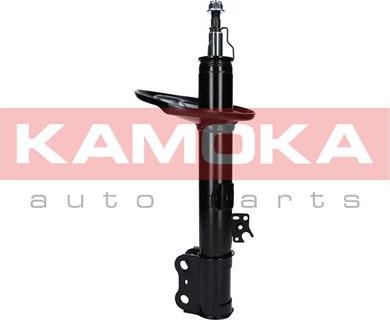 Kamoka 2000313 - Amortizators ps1.lv