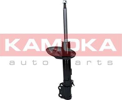 Kamoka 2000312 - Amortizators ps1.lv