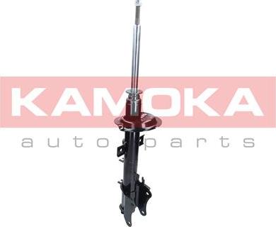 Kamoka 2000389 - Amortizators ps1.lv