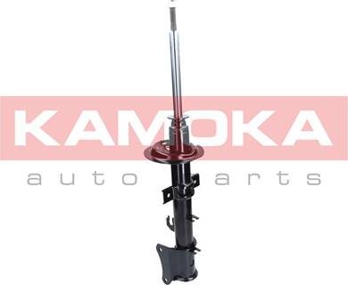 Kamoka 2000389 - Amortizators ps1.lv