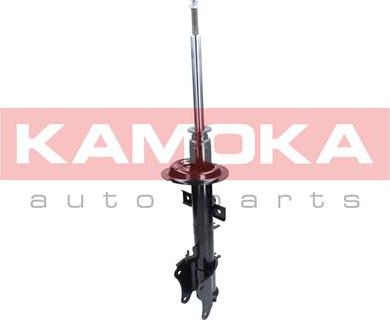 Kamoka 2000389 - Amortizators ps1.lv