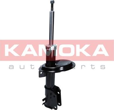 Kamoka 2000384 - Amortizators ps1.lv