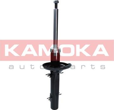 Kamoka 2000381 - Amortizators ps1.lv