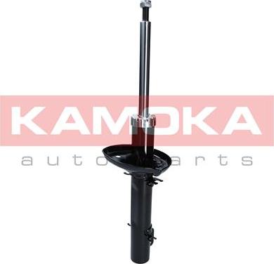 Kamoka 2000381 - Amortizators ps1.lv