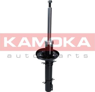 Kamoka 2000381 - Amortizators ps1.lv