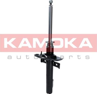 Kamoka 2000388 - Amortizators ps1.lv