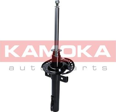 Kamoka 2000388 - Amortizators ps1.lv