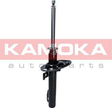 Kamoka 2000388 - Amortizators ps1.lv
