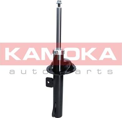 Kamoka 2000387 - Amortizators ps1.lv