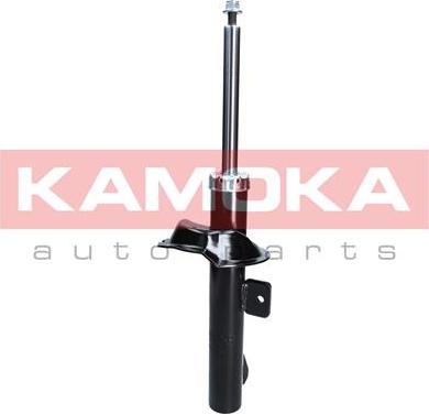 Kamoka 2000387 - Amortizators ps1.lv