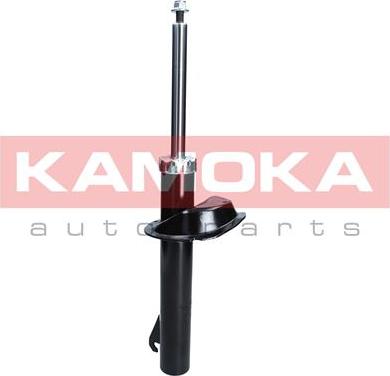 Kamoka 2000387 - Amortizators ps1.lv