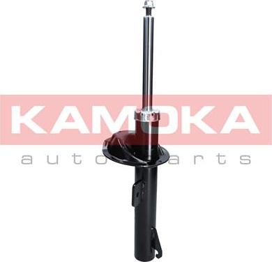 Kamoka 2000387 - Amortizators ps1.lv