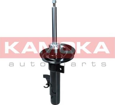 Kamoka 2000330 - Amortizators ps1.lv