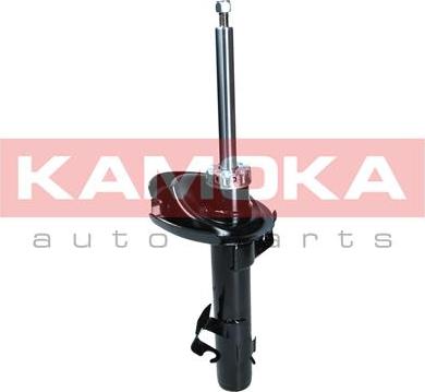Kamoka 2000330 - Amortizators ps1.lv