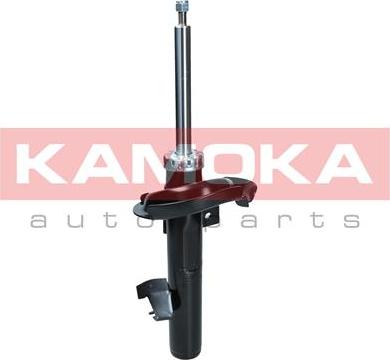 Kamoka 2000331 - Amortizators ps1.lv