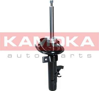 Kamoka 2000331 - Amortizators ps1.lv