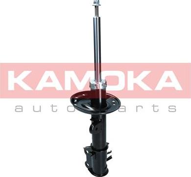 Kamoka 2000337 - Amortizators ps1.lv