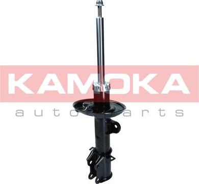 Kamoka 2000337 - Amortizators ps1.lv