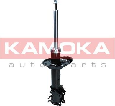 Kamoka 2000337 - Amortizators ps1.lv