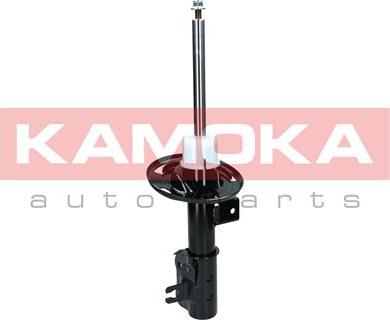 Kamoka 2000321 - Amortizators ps1.lv