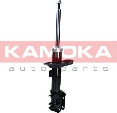 Kamoka 2000374 - Amortizators ps1.lv