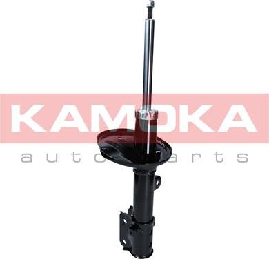 Kamoka 2000376 - Amortizators ps1.lv