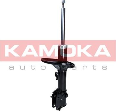 Kamoka 2000376 - Amortizators ps1.lv