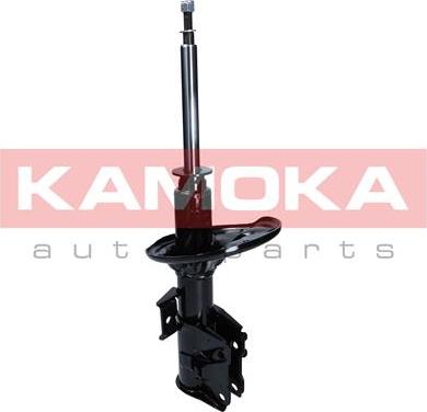 Kamoka 2000370 - Amortizators ps1.lv