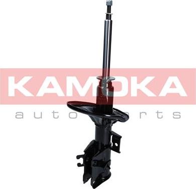 Kamoka 2000371 - Amortizators ps1.lv