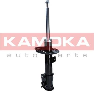 Kamoka 2000373 - Amortizators ps1.lv