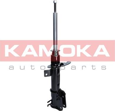 Kamoka 2000372 - Amortizators ps1.lv