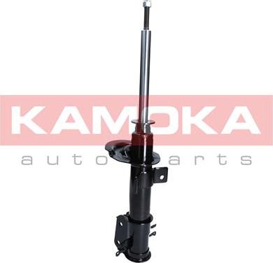 Kamoka 2000372 - Amortizators ps1.lv